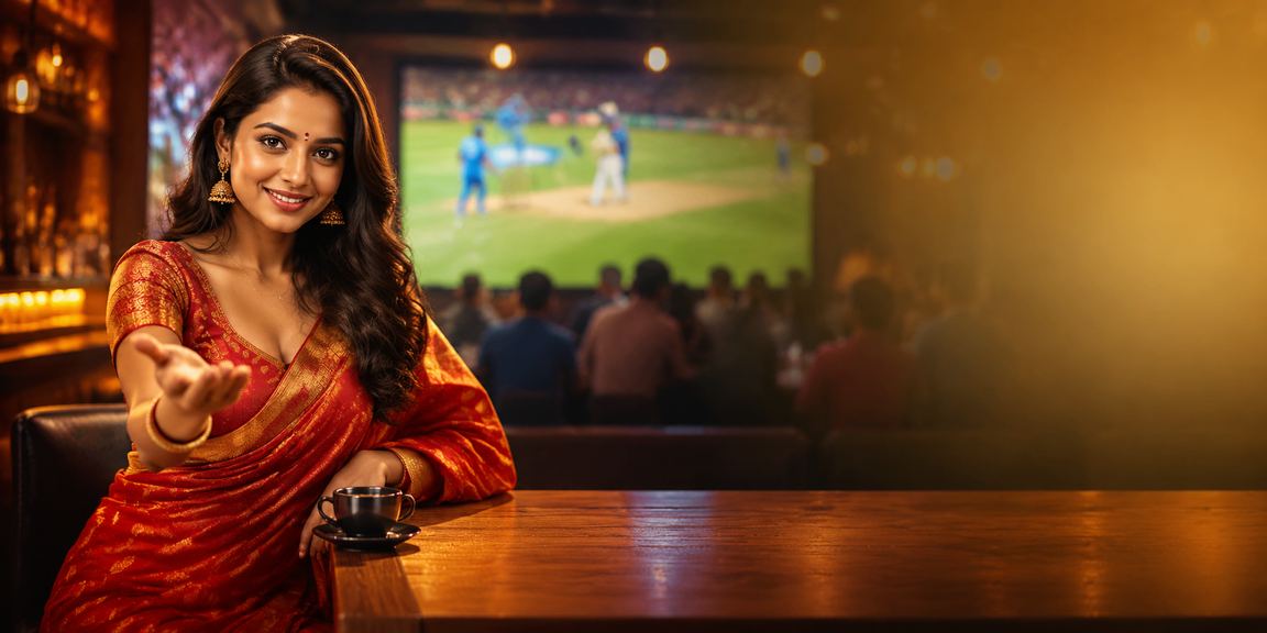 Indian players enjoying Rummy with cricket theme on mobile devices