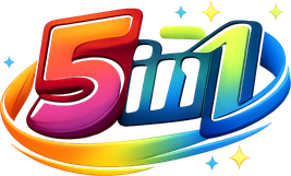 5in1